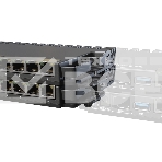 Аксессуар для сетевого оборудования RACKMOUNT EARS SET K-79 MIKROTIK, фото 1