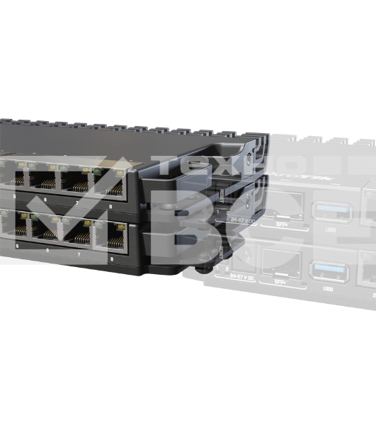 Аксессуар для сетевого оборудования RACKMOUNT EARS SET K-79 MIKROTIK