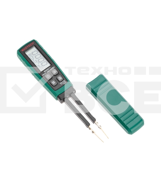 Мультиметр (SMART SMD-тестер) MS8911 MASTECH