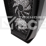 Компьютер IRU Game 520B5GMA MT Ryzen 5 5600X (3.7) 16Gb SSD512Gb RTX3050 8Gb Free DOS GbitEth 650W черный (1926551), фото4