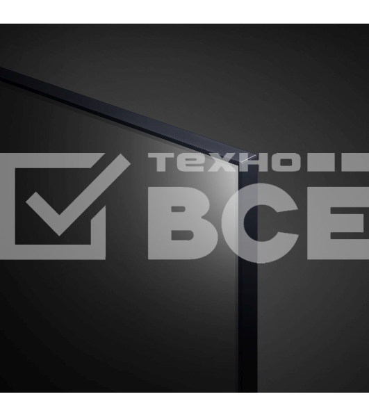 Телевизор LG 86' 86UR81006LA.ARUB черный LED UHD Smart