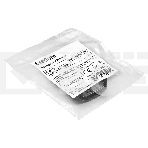 Переходник HDMI-VGA ExeGate EX-A-HDMI-VGA-001 (19M/15F), фото 1