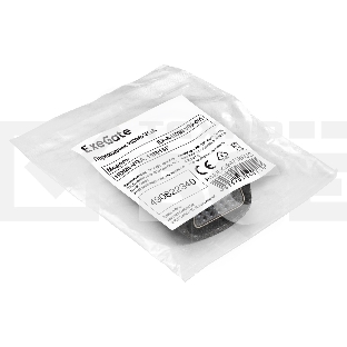 Переходник HDMI-VGA ExeGate EX-A-HDMI-VGA-001 (19M/15F)