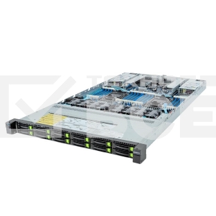 Серверная платформа GIGABYTE 1U R183-S92-AAD1