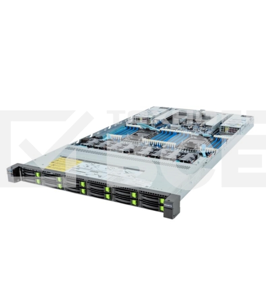 Серверная платформа GIGABYTE 1U R183-S92-AAD1
