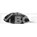 Мышь проводная Logitech G502 X черный, 25600 dpi, USB, кнопки - 13, фото4