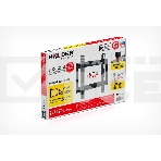 Кронштейн для телевизора Holder LCD-F2608 черный 22