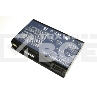 Аккумуляторная батарея для ноутбука Acer Aspire 3690 5110 5680 14.4V 5200mAh OEM черный