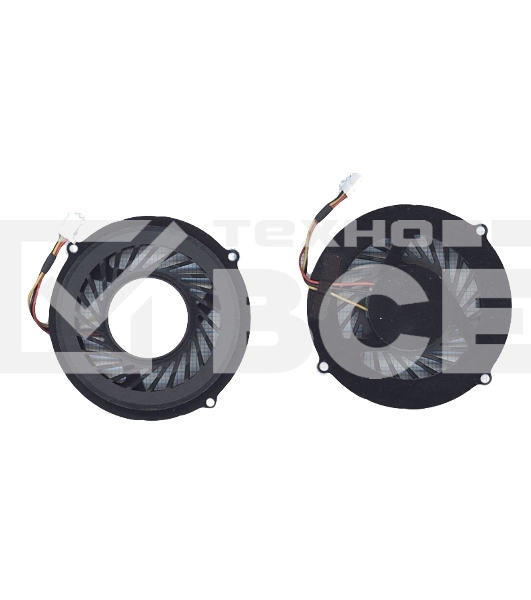 Вентилятор (кулер) для ноутбука Dell Studio 1440