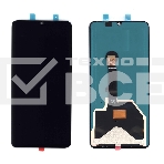 Дисплей для Huawei P30 Pro (OLED) черный, фото2