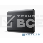 Внешний жесткий диск HDD Toshiba 2TB Canvio Basics HDTB520EK3AA 2.5