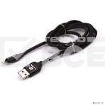 Кабель Harper SCH-530 черный, фото3