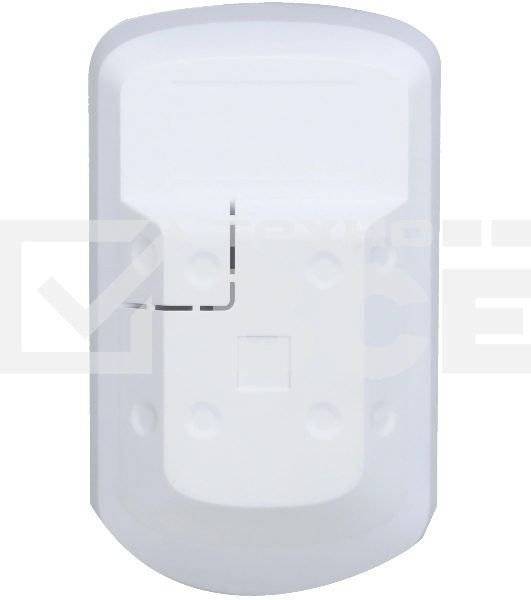 Беспроводной датчик движения Dahua DHI-ARD1233-W2(868)