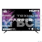 Телевизор Harper 43