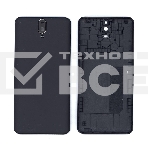 Задняя крышка для Inoi 7 Lite черный, фото2