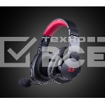 Гарнитура Defender GAMING EUROPE TYPE-C ALUMINUM REDRAGON, фото11