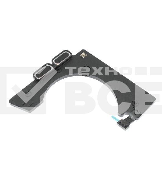 Динамик правый для MacBook Pro 13 Retina A2289 A2338 Mid 2020 Late 2020 Mid 2022