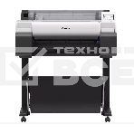 Плоттер струйный Canon imagePROGRAF TM-240 (6242C003), A1, цветное, 24