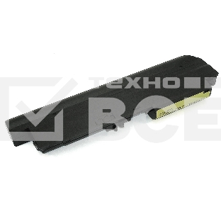 Аккумуляторная батарея для ноутбука Lenovo ThinkPad R61 (41U3196 33) 10,8V 5200mAh OEM черный
