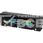 Сервисный набор HP LLC Heated Pressure Roller 220V (3MZ76A), фото2