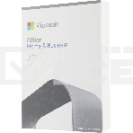 Офисное приложение Microsoft Office Home and Business 2021 Medialess P8 (T5D-03518), фото3