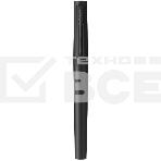 Ручка роллер Parker Ingenuity Core T570 (2182015) Black BT F, черные чернила, подарочная коробка, фото4