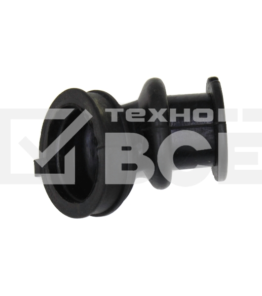 Впускной коллектор (колено) для Stihl MS 260 121059