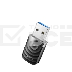Сетевой адаптер Wi-Fi Cudy WU1300S AC1300 USB 3.0 (ант.внутр.) 1ант., фото4