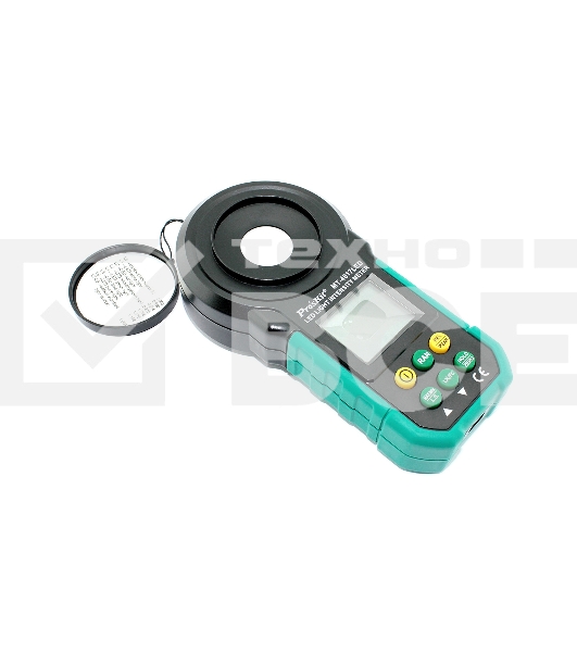 Измеритель света Pro'sKit MT-4617