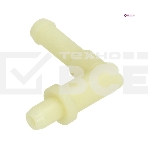Соединение угловое Saeco, Philips SM серия 421944070641, фото 1