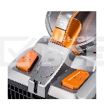 Пылесос Midea VCS38A13L-G, фото6