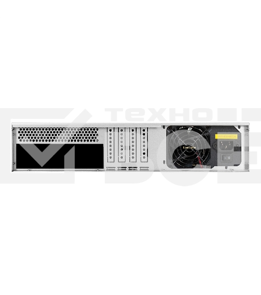 Серверный корпус ExeGate Pro 2U400-04 (RM 19