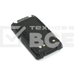 Аккумулятор для Kenwood TH-UVF1 Turbo 9W (KB-35L) 1500mAh 7.4V Li-ion, фото2