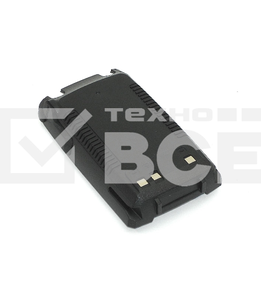 Аккумулятор для Kenwood TH-UVF1 Turbo 9W (KB-35L) 1500mAh 7.4V Li-ion
