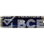 Накопитель SSD KingSpec NX-2TB, 2000GB, PCIe 3.0 x4, M.2 2280, NVMe, R/W 3400/3100, фото4