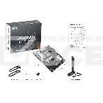 Материнская плата ASUS PRIME B840-PLUS WIFI, AM5, AMD B840, 4xDDR5, 4xSATA, 3xM.2, 1xPCIe 4.0 x16, 1xPCIe 3.0 x16, 2xPCIe 3.0 x16, 1xPCIe 3.0 x1, 1xDP, 1xHDMI, 1x 2.5Gb LAN, 8xUSB-A, 3x3.5 мм, 7.1, ATX, фото8