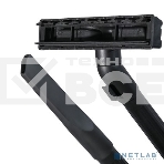 Строительный пылесос Bort BSS-1215 синий/серебристый, 260/1200 Вт, уборка сухая/влажная, пылесборник мешок/контейнер, 15 л, фото7