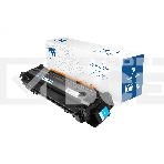 Картридж NVPrint совместимый NV-W2001A 658A Cyan для HP Color LaserJet M751 (6000k), фото 1