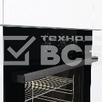 Духовой шкаф электрический Gorenje BO6725E02NBG черный, фото4