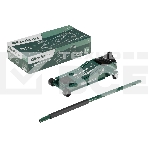 Домкрат гидравлический подкатной Сибртех, 3,5 т, 95-520 мм, быстрый подъем, низкий подхват, проф, фото19