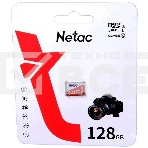 Флеш карта microSDHC 128Gb Netac P500 ECO NT02P500ECO-128G-S (без SD адаптера), фото9