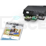 МФУ струйное Epson EcoTank L8100 (C11CK94***), A4, цветной, печ. до 8 стр/мин., 5760 x 1440 dpi (печ.), 1200x4800dpi (скан.), USB, Wi-Fi, фото6