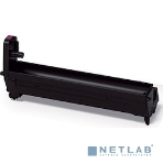 Барабан Oki MC853/873 30K (magenta), фото3