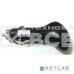 Аксессуар Автомобильное зарядное устройство RITMIX RM-002, фото3