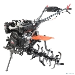 Мотоблок Patriot BOSTON-9DE (440701530) дизельный 9л.с., фото25