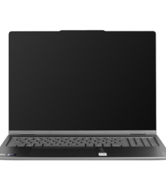 Ноутбук Lenovo Yoga 7 16ILL10/16'/IPS/Intel Core Ultra 5 226V/16Gb/512Gb SSD/Intel Arc Graphics/Windows 11 Home/темно-серый/1.92kg