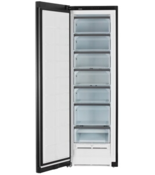 Морозильная камера Liebherr SFNBDD 5227-22 001, черный, 271л, 7 ящиков
