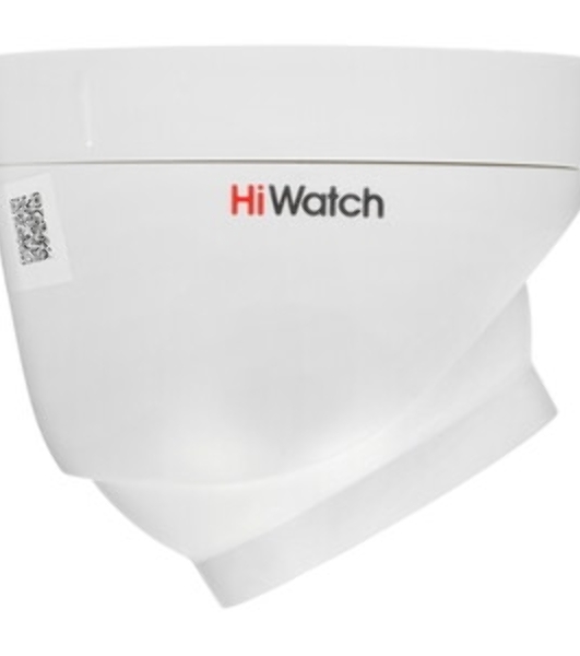 Камера видеонаблюдения IP HiWatch DS-I403(D)(2.8мм) 2.8-2.8мм цв.