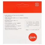 Картридж струйный Sakura LC3617Y для Brother, желтый, 10 мл., 550 к., фото6