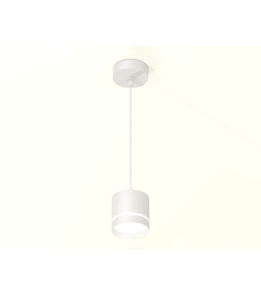 Светильник Ambrella Light XP8110023 SWH/FR белый песок/белый матовый GX53 (A2331, C8110, N8461)